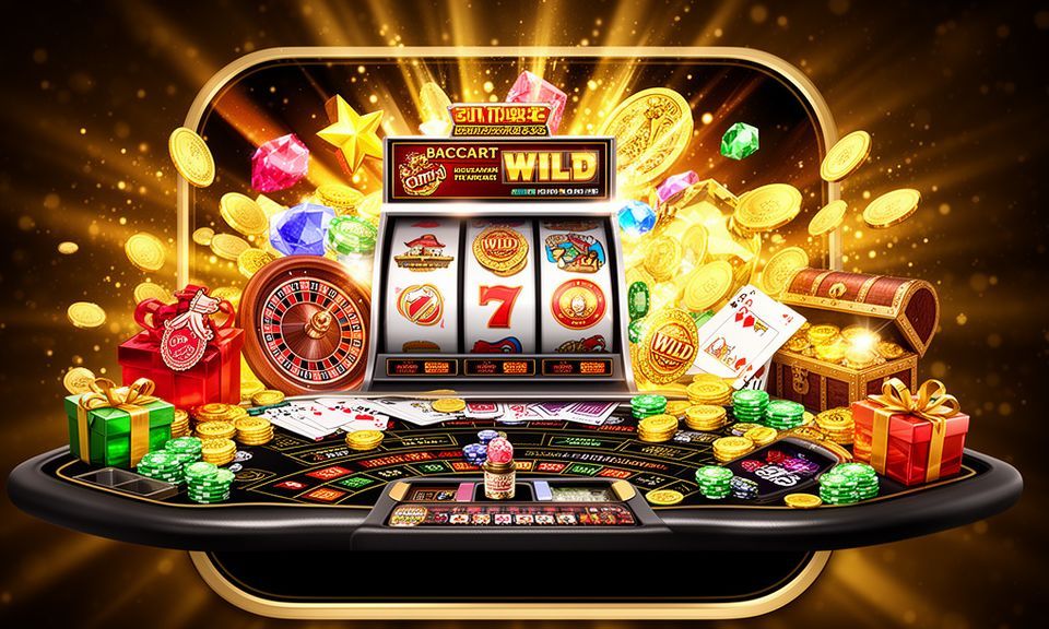 iv88 mobile gaming